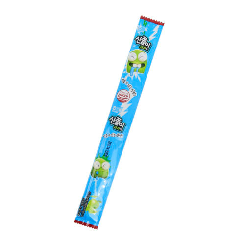 Haitai Dulce SinJjoli Manzana 24gr