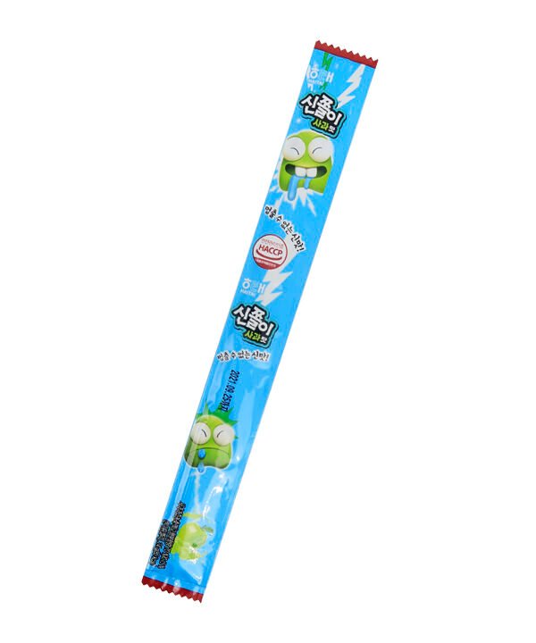 Haitai Dulce SinJjoli Manzana 24gr