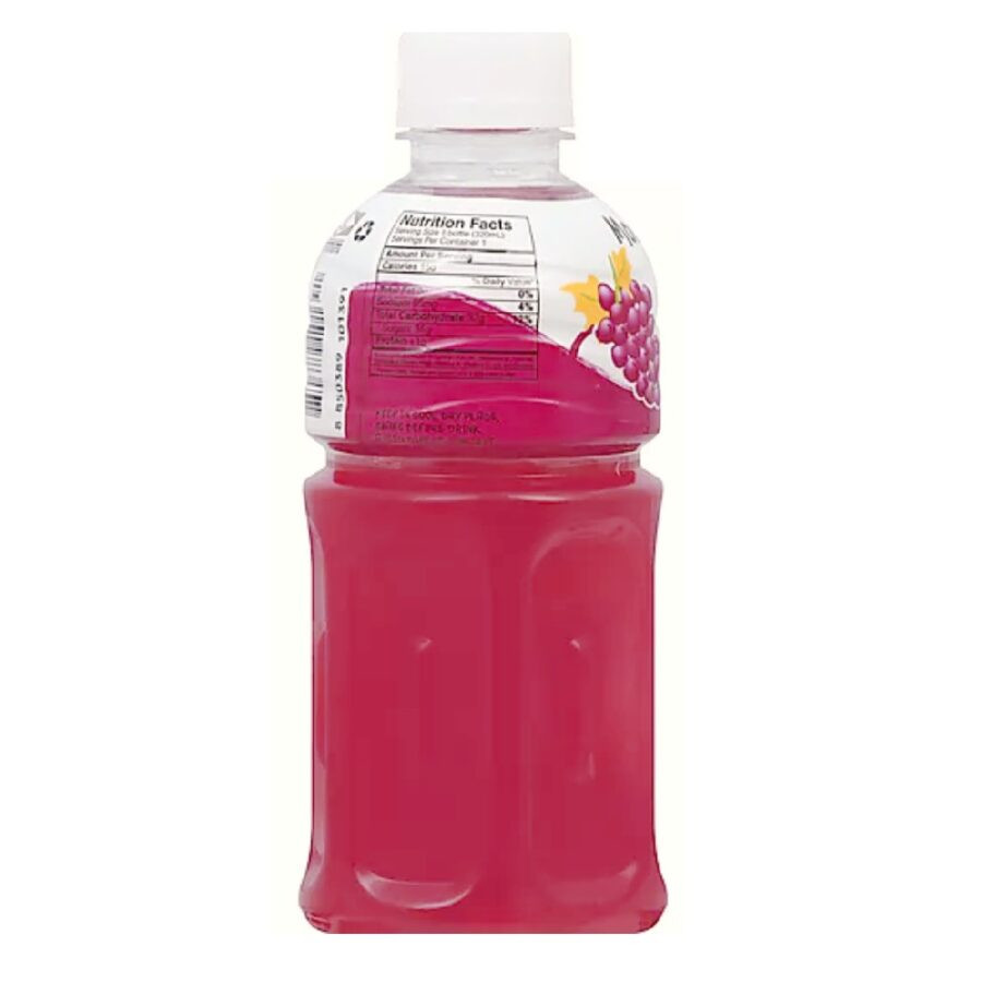 Sappé Bebida Mogu Mogu Uva 320ml - Image 4
