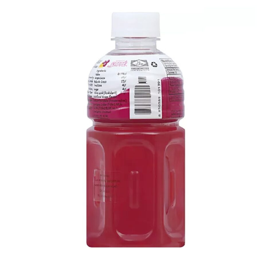 Sappé Bebida Mogu Mogu Uva 320ml - Image 5