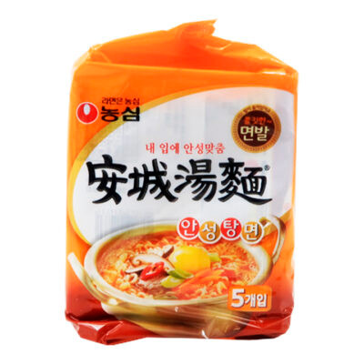 AnSungTangMyu 4Pack - Image 2