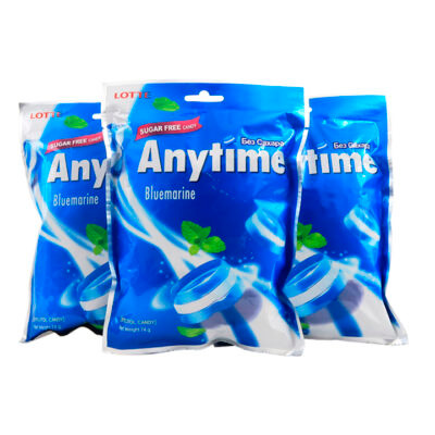 Lotte Anytime Bluemarine 60 gr - Image 2