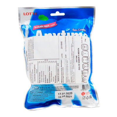 Lotte Anytime Bluemarine 60 gr - Image 3