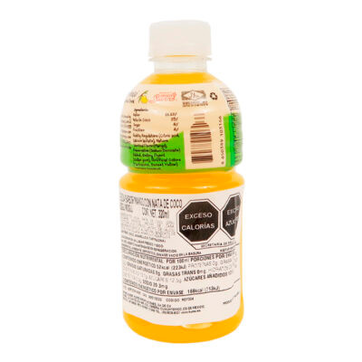 Sappé Mogu Mogu Mango 320ml - Image 3