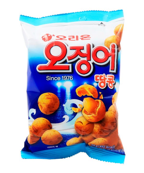 Orion Peanut Ball 98gr