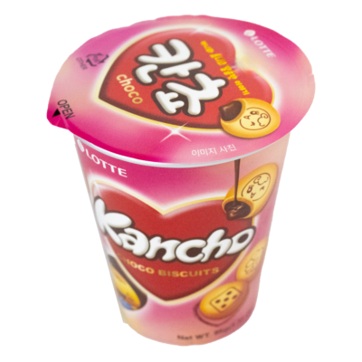 Lotte Kancho Cup 95gr - Image 2