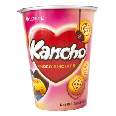 Lotte Kancho Cup 95gr