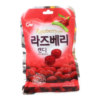 CW Raspberry Candy 100gr