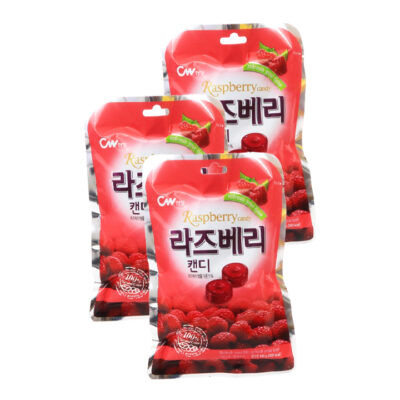 CW Raspberry Candy 100gr - Image 2