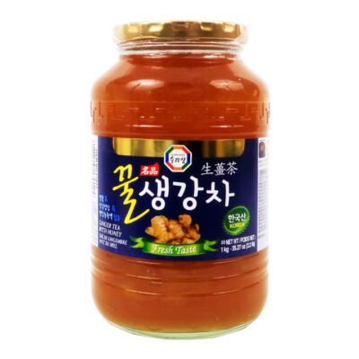 Surasang Té de Jengibre 1Kg