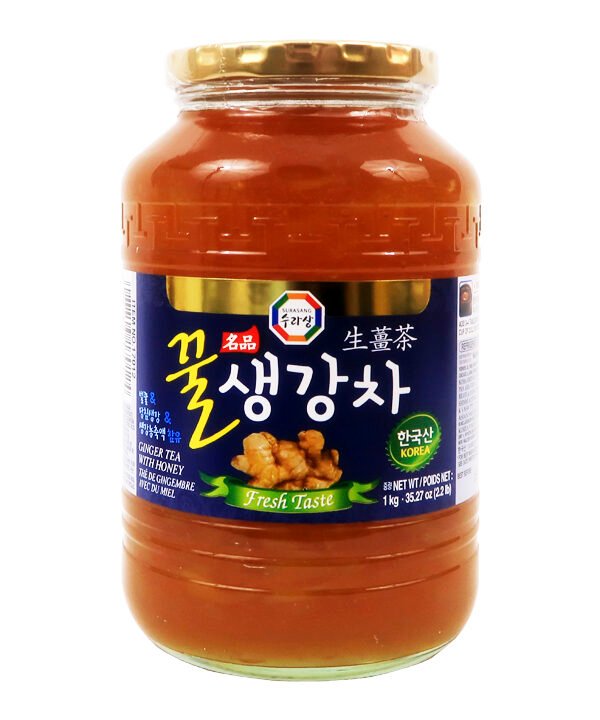 Surasang Té de Jengibre 1Kg