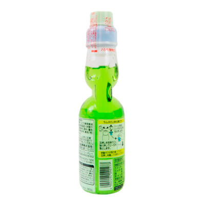 Hata Ramune Melón 200ml - Image 3