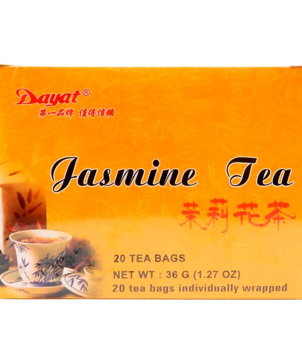 Dayat Té de Jazmín
