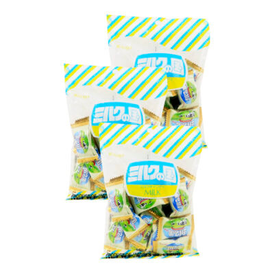 Kasugai Caramelo de Leche 120gr - Image 2