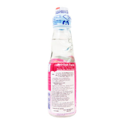 Sangaria Ramune Sabor Uva 200ml - Image 3