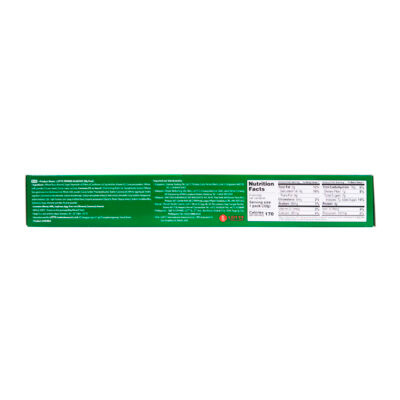 Lotte Pepero Almendras 8Pack - Image 2