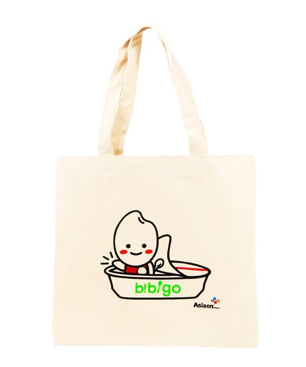Tote Bag Arroz Bibigo