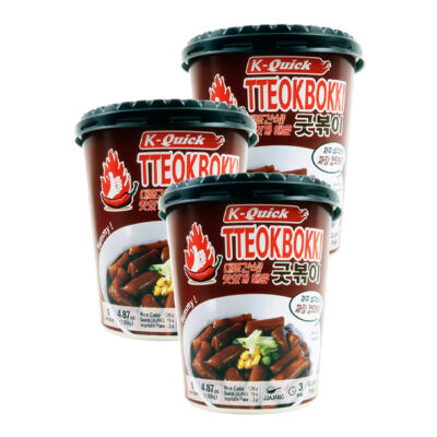 GoodPokki Jjajang Cup 138gr - Image 2