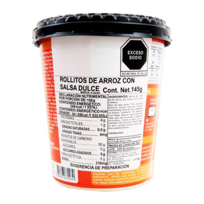 GoodPokki Original Cup 145gr - Image 3