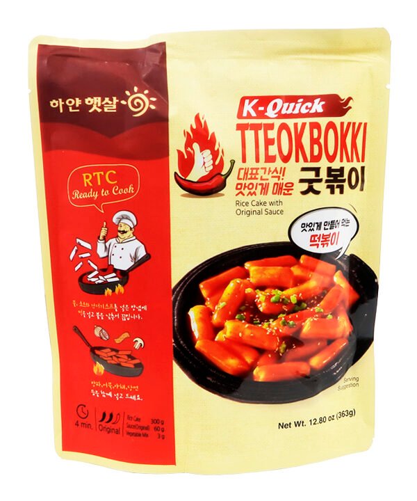GoodPokki Original 363gr