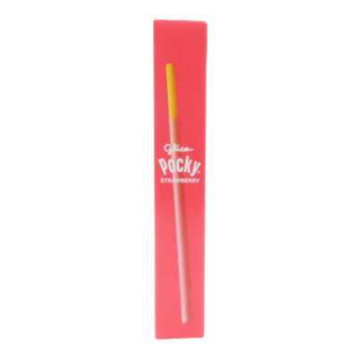 Glico Pocky Fresa 70gr - Image 2