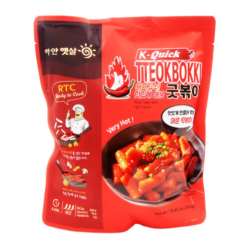 GoodPokki Picante 353gr