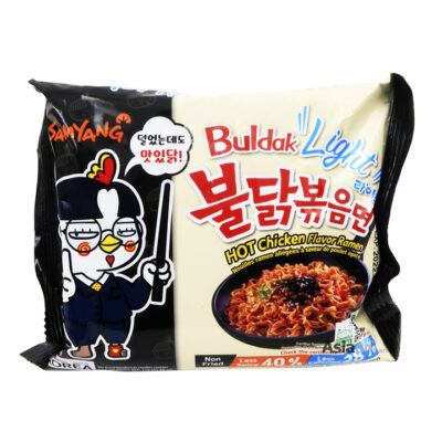 Samyang Hot Chicken Ramen Light 110gr