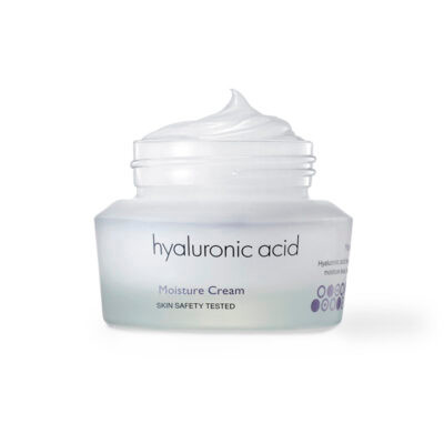 It's Skin Hyaluronic Acid Moisture Cream - Image 2