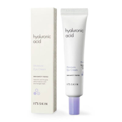 It's Skin Hyaluronic Acid Moisture Eye Cream