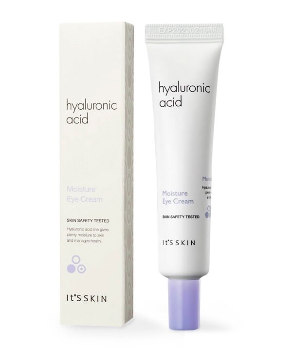 It's Skin Hyaluronic Acid Moisture Eye Cream