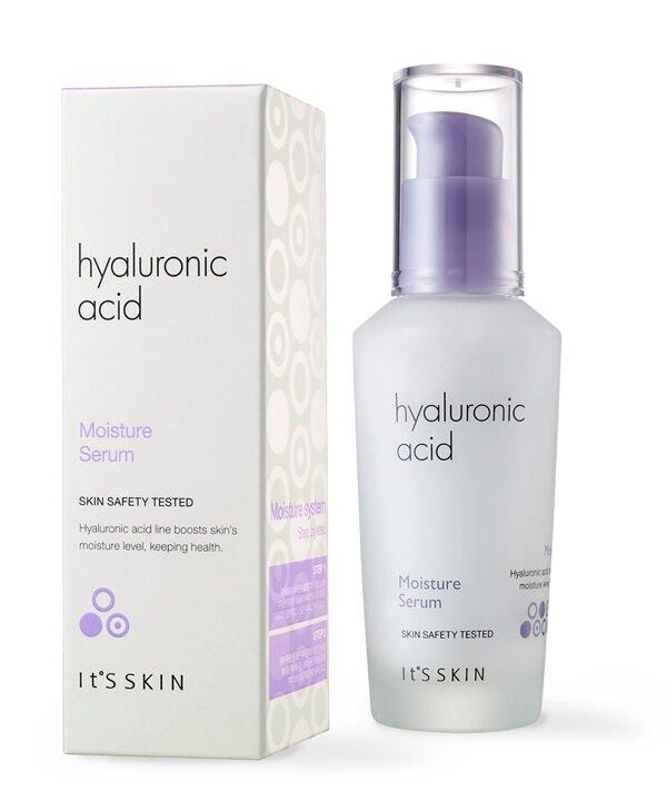 It's Skin Hyaluronic Acid Moisture Serum