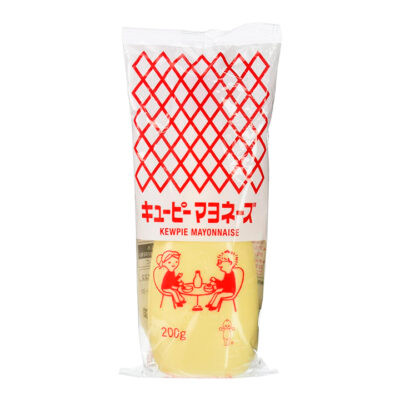 Kewpie Mayonesa 200gr