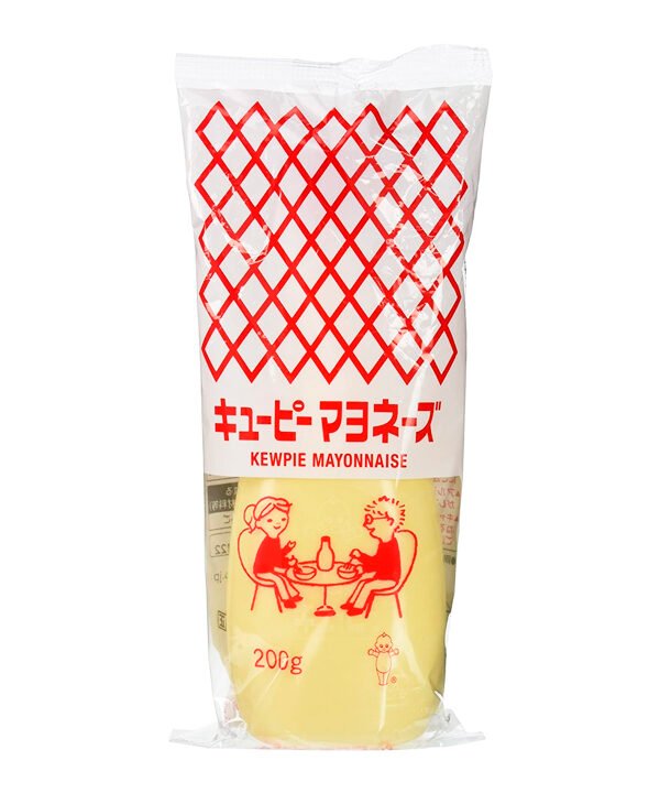 Kewpie Mayonesa 200gr