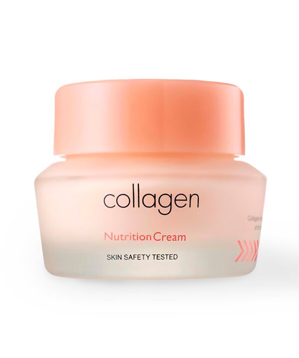 It's Skin Collagen Nutrition Cream