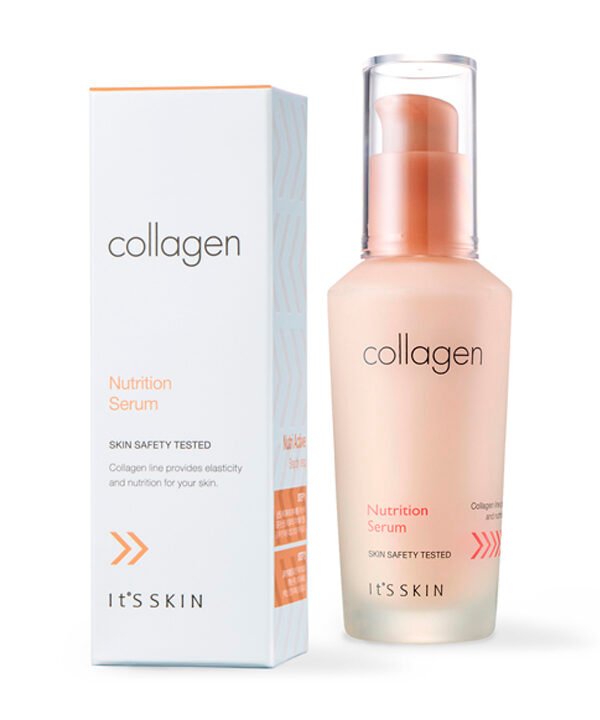 It's Skin Collagen Nutrition Serum