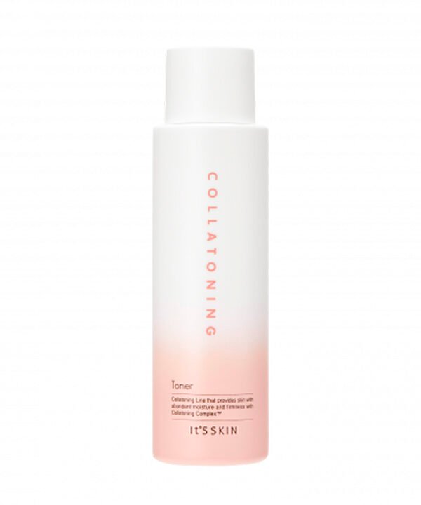 It's Skin Power Collatoning Toner