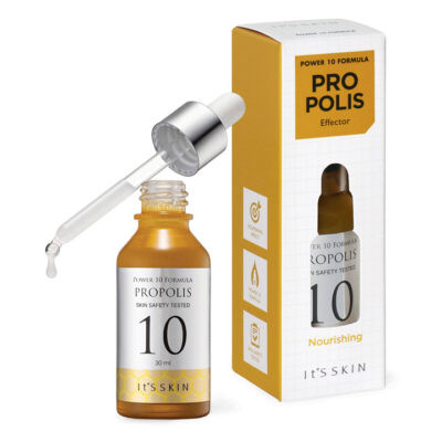 It's Skin Power 10 Formula Nourishment Propolis Effector