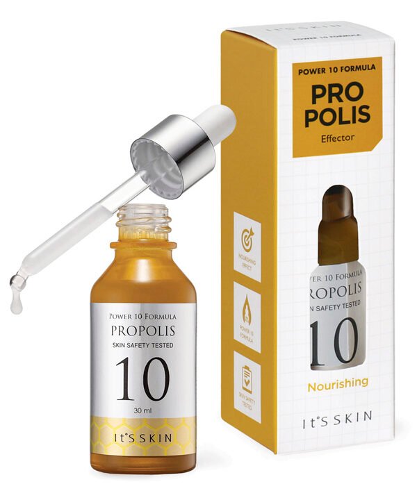 It's Skin Power 10 Formula Nourishment Propolis Effector