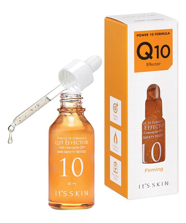 It's Skin Power 10 Formula Firming Q10 Effector