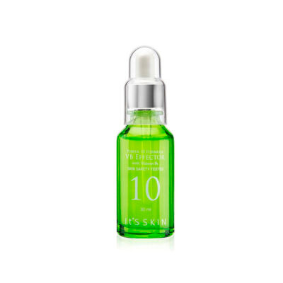 It's Skin Power 10 Formula Sebum Control VB Effector