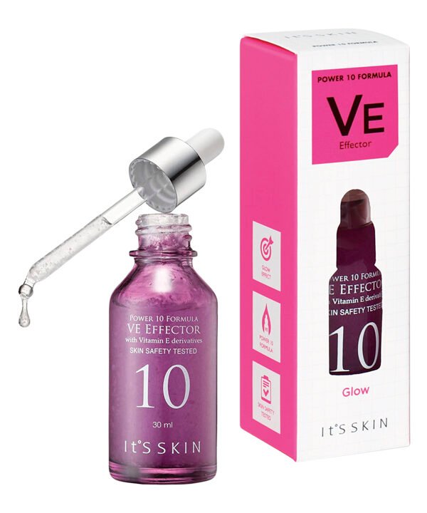 It's Skin Power 10 Formula Glow Ve Effector