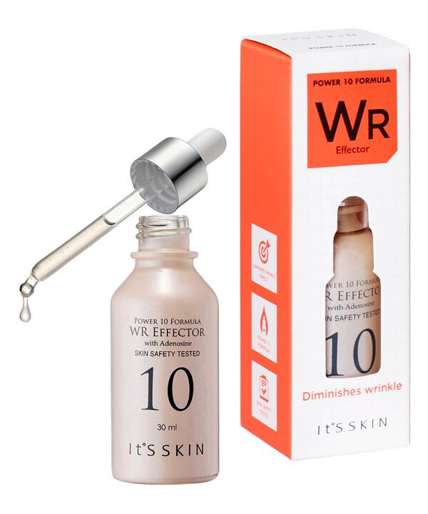 It's Skin Power 10 Formula Anti-Wrinkle Wr Effector
