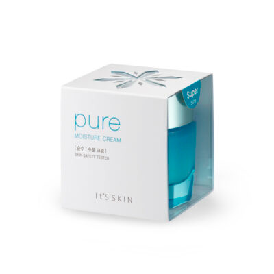 It's Skin Pure Moisture Cream - Image 2