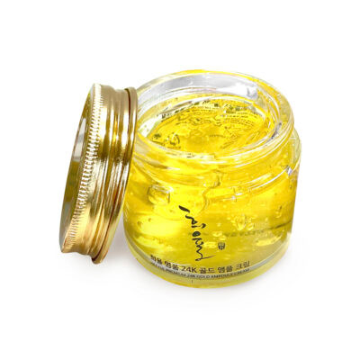Lebelage 24K Gold Crema - Image 2