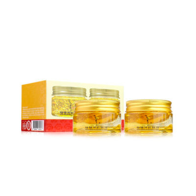 Lebelage 24K Gold Crema 25ml x 2