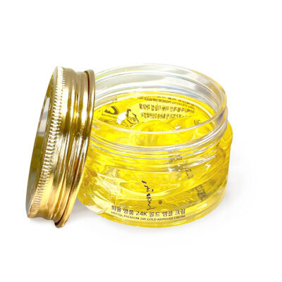 Lebelage 24K Gold Crema 25ml x 2 - Image 3