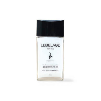 Lebelage Loción hidratante para hombre - Image 2