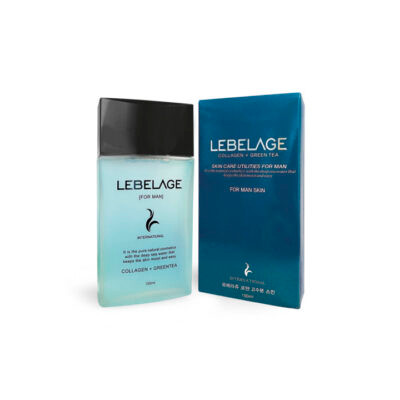 Lebelage Tónico para hombre