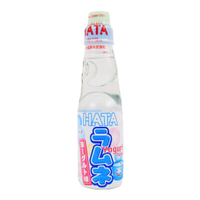 Hata Ramune Yogurt 200ml