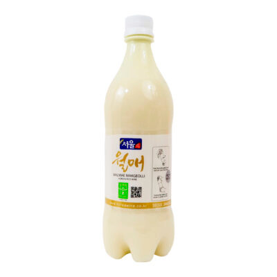 Walmae Makgeolli 750ml - Image 2